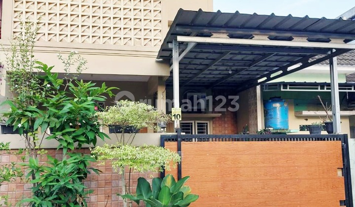 Cheap 800M Nice Renovation Ready-to-Use 2 Floors Inside Metland Housing