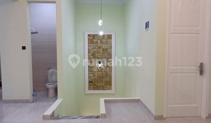 New 2-Story Modern Luxury House on Jl Sadar Jagakarsa, South Jakarta 2