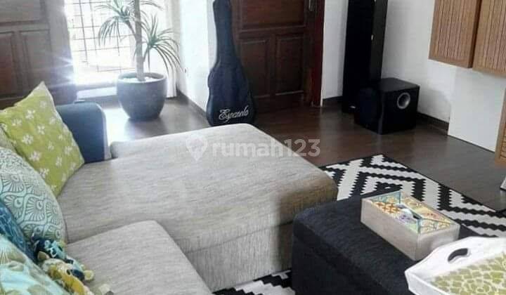 Rumah 2 Lantai Bagus Murah Luas di Antilop Jatiwaringin Bekasi 7