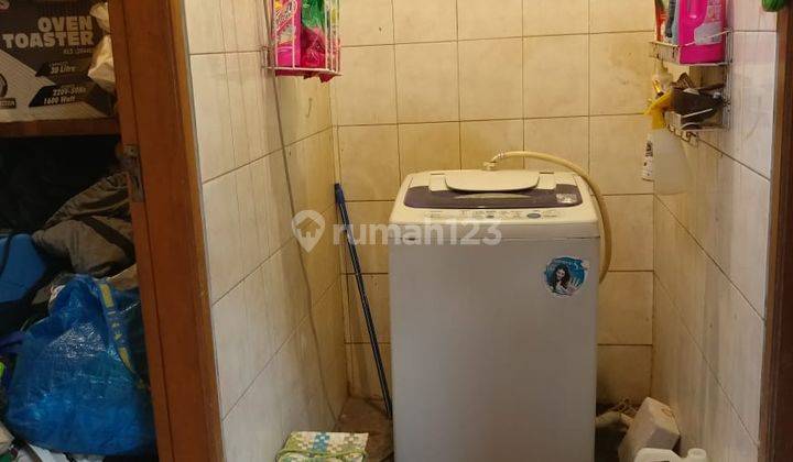 Rumah 2 Lantai Bagus Murah Luas di Antilop Jatiwaringin Bekasi 10