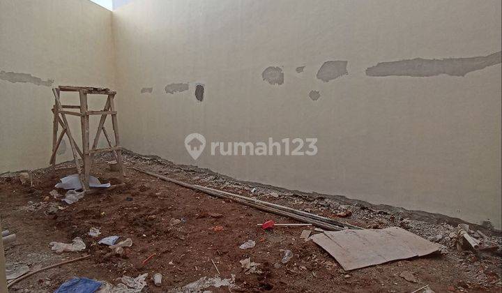 Rumah 2 Lantai Baru Murah Mewah di Gamrit Jatiwaringin Pondokgede 11