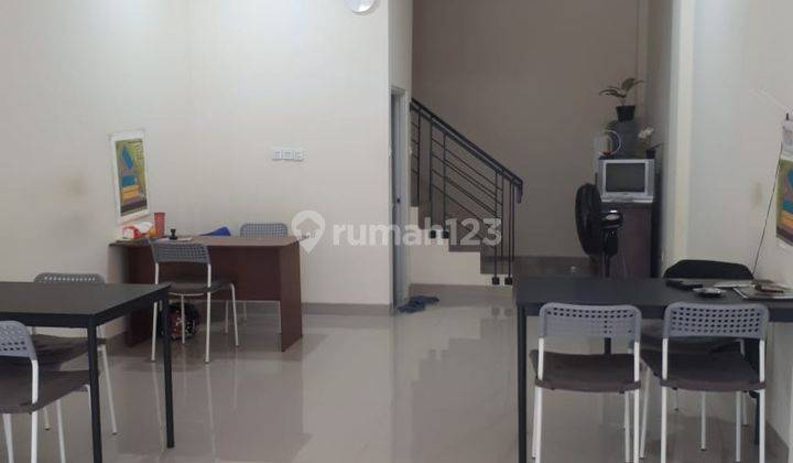 Rumah 2 Lantai Baru Murah Raya Wibawa Mukti di Jati Asih Bekasi 2