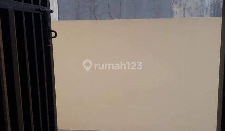 Rumah 2 Lantai Baru Murah Raya Wibawa Mukti di Jati Asih Bekasi 8