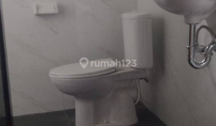 Rumah 2 Lantai Baru Murah Raya Wibawa Mukti di Jati Asih Bekasi 12