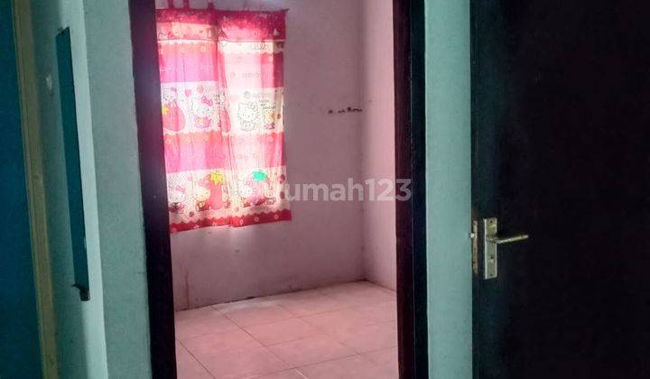 Rumah 1 Lantai Bagus Murah Siap Huni Cluster Mustika Jaya Bekasi 4