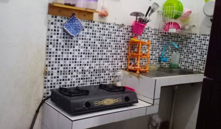Rumah 1 Lantai Bagus Murah Siap Huni Cluster Mustika Jaya Bekasi 6