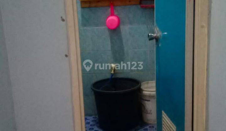 Rumah 1 Lantai Bagus Murah Siap Huni Cluster Mustika Jaya Bekasi 7