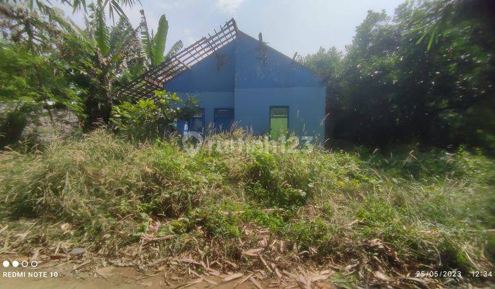 Tanah Darat Investasi Murah Siapbangun di Cikampek Barat Karawang 4