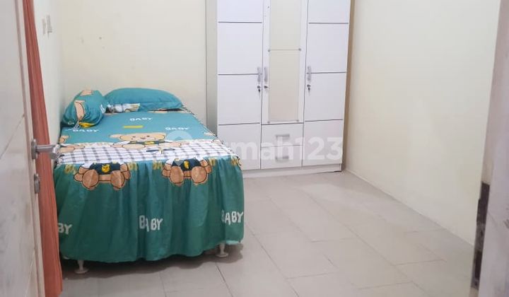 Kost 3 Lantai 103 Kamar Ocufancy 100 Full dkt Tri Sakti Untar Grogol Jakarta Bar 