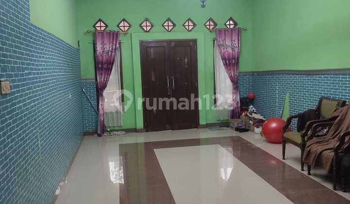 Nice Cheap House with Rental Bonus in Pawarengan, West Cikampek, Karawang