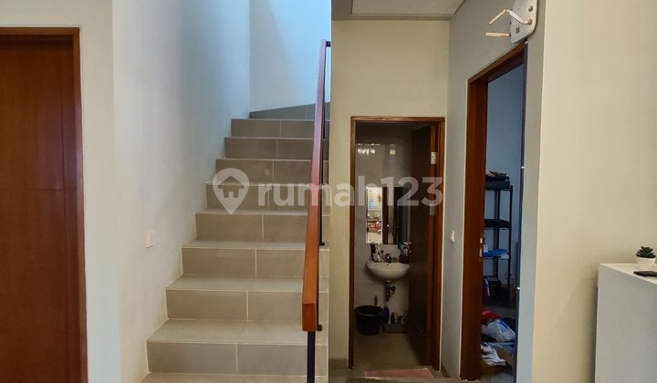 Rumah Furnished 2Lantai Bagus Murah di Premier Estate 3 Kranggan Jatisampurna 2