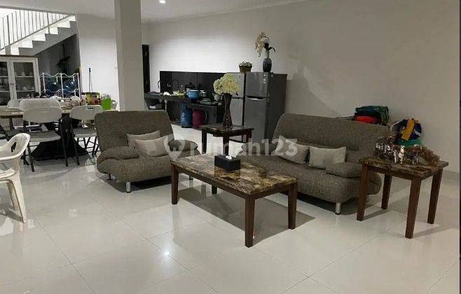 Rumah Cantik Strategis Dkt Scbd Senopati Kebayoran Baru Jakarta Sel 2