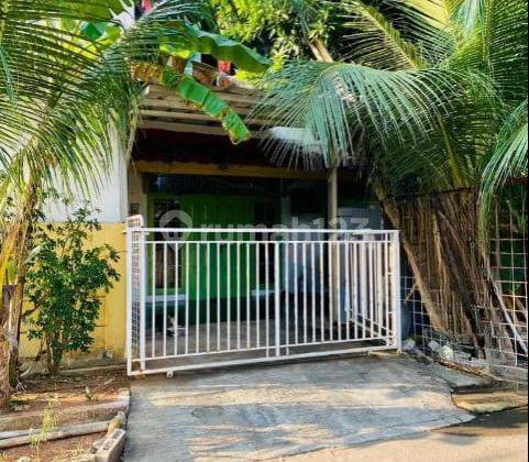 Rumah Clasik Luas Murah di Cutra Garden 1 Kalideres Jakarta Barat 1