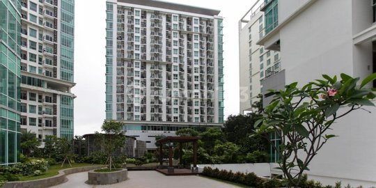 Apartemen 2BR Murah di Woodland Park Residence Kalibata Jakarta Selatan