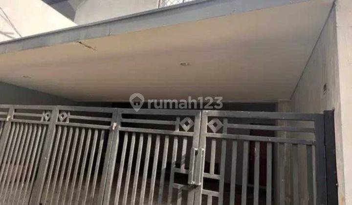 Rumah 2Lantai Bagus Murah di H Samali Pejaten Pasar Minggu Jakarta Sel 1