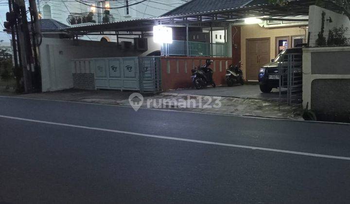 Rumah Bagus Murah Luas di Jln M Kahfi Jagakarsa Dkt Ragunan Jakarta Sel 1