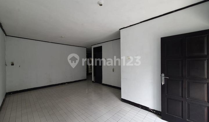 Rumah 1,5 Lantai Murah Luas Bebas Banjir di Komplek Housing Jatimakmur Pondok Gede 2