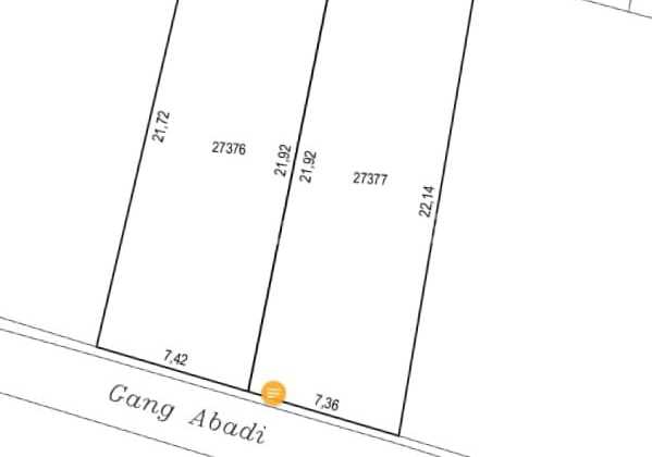 Affordable 2-Story New Scandinavian House in Pepaya Street Area, Jagakarsa, South Jakarta 2