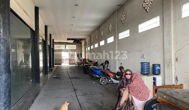 Tanah dan Bangunan Bawah Njop di Gunung Sahari Pademangan Jakarta Utara Tanah dan Bangunan Bawah Njop di Gunung Sahari Pademangan Jakarta Utara