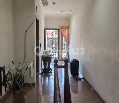2-Story Beautiful Cheapest Fully Furnished House in Sunter Agung, North Jakarta