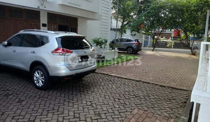 Nice Cheap Spacious 2-Story Office House on Raya Duren Sawit, East Jakarta 2