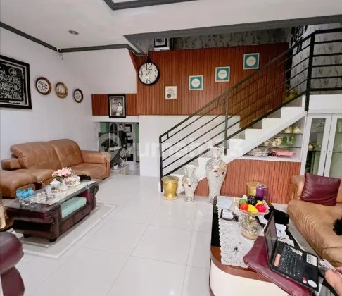 Nice Cheap Strategic House in Ulujami, Pesanggrahan, South Jakarta