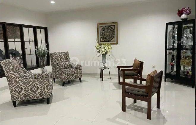 dapur rumah cantik strategis dkt scbd