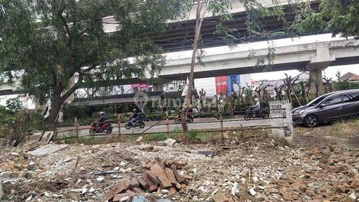 Tanah Darat Komersial Strategis Murah Di Bekasi Barat Kota Bekasi 2