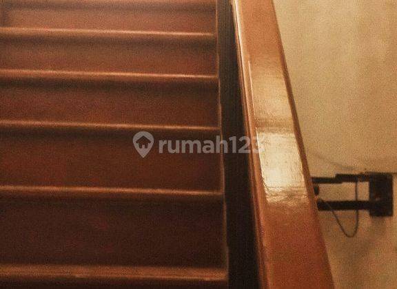 Dijual Murah Rumah 2 Lantai Dekat Stasiun Bekasi Kota  6