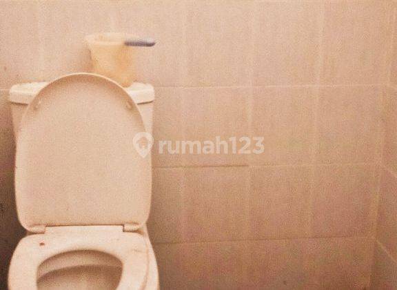 Dijual Murah Rumah 2 Lantai Dekat Stasiun Bekasi Kota  8
