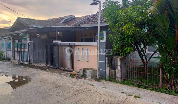 Rumah Luas Murah Strategis Dekat Summarecon Bekasi  3