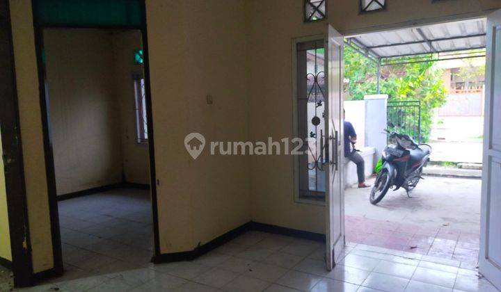 Rumah Luas Murah Strategis Dekat Summarecon Bekasi  5