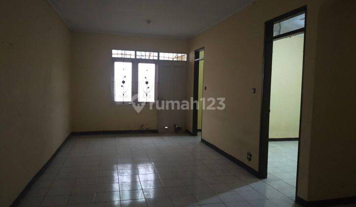Rumah Luas Murah Strategis Dekat Summarecon Bekasi  6