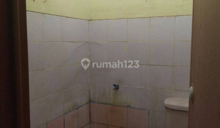 Rumah Luas Murah Strategis Dekat Summarecon Bekasi  9