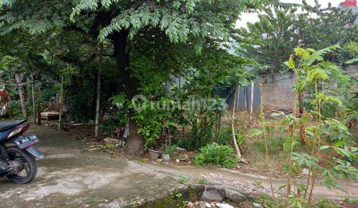 Dijual Tanah Bonus Kontrakan Di Mangunjaya Tambun Bekasi  3
