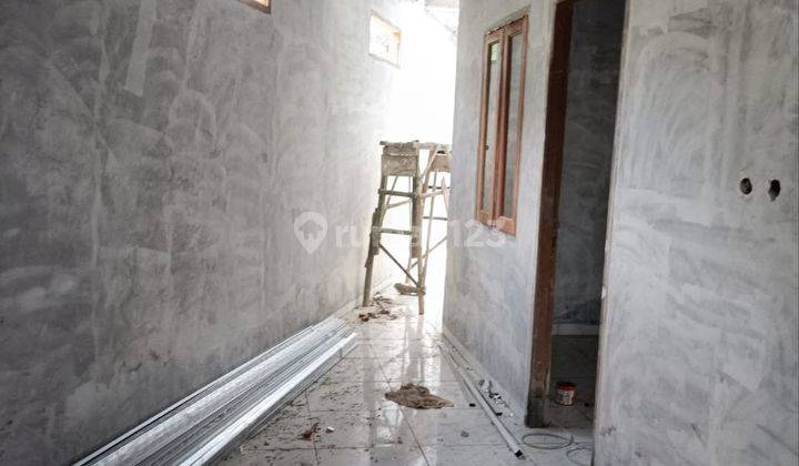 Dijual Murah Rumah Cluster 2 Lantai Di Jatirahayu Jatiwarna  9