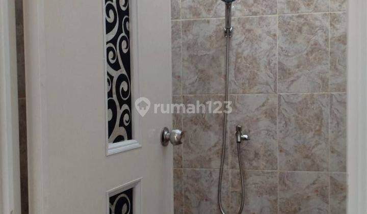 Dijual Rumah Mewah Luas Di Kodau Dekat Tol Jatiwarna Bekasi  10