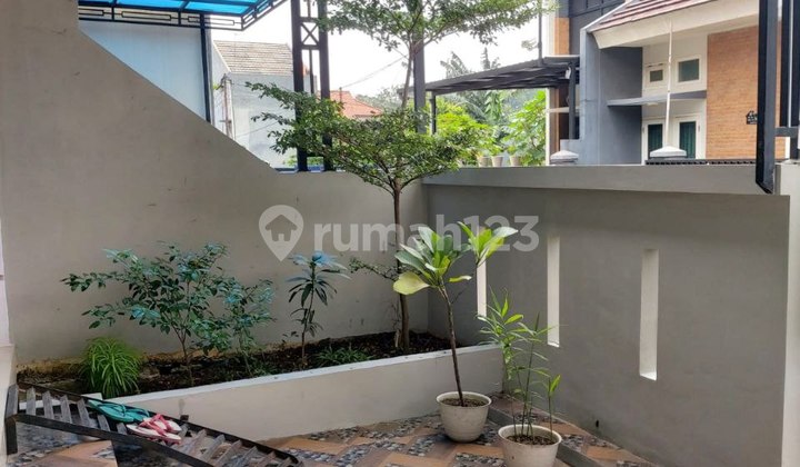 Dijual Murah Rumah Siap Huni Di Kodau Dekat Tol Jatiwarna  4
