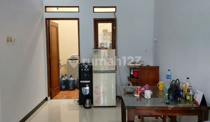 Dijual Murah Rumah Siap Huni Di Kodau Dekat Tol Jatiwarna  6