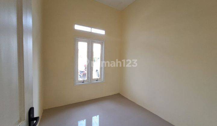 Dijual Murah Rumah Cluster Ideal Di Pinggir Utara Jakarta  4