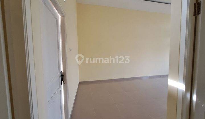 Dijual Murah Rumah Cluster Ideal Di Pinggir Utara Jakarta  6