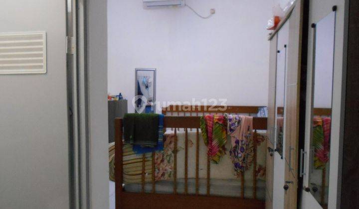 Dijual Murah Rumah Luas Terawat Di Cilodong Depok  6