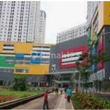 Dijual Murah Apartemen Bassura City Type 3 BR Full Furnished  1