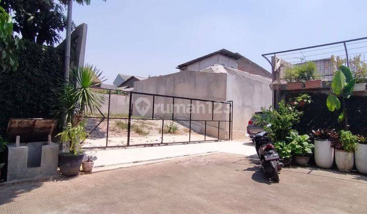 Tanah Kavling Residence Murah Di Billymoon Pondok Kelapa Jakarta 1