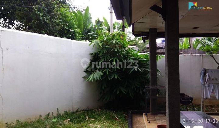 Rumah Mewah Luas Terawat Strategis Di Pondok Labu Cilandak  2