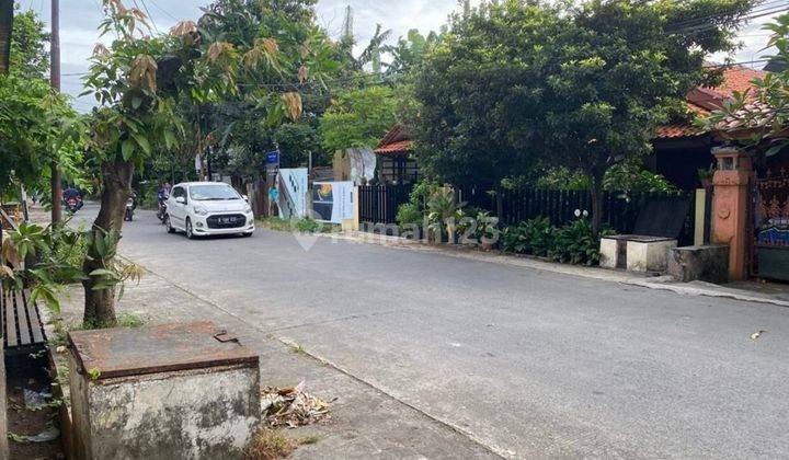 Rumah Luas Terawat Strategis Di Komplek Pemda Dekat Tol Jatiasih  2