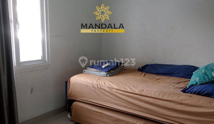 Dijual Murah Rumah Bagus, 4 Kamar Tidur di Pondok Benda, Pamulang 2