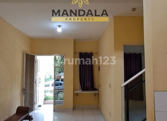 For Sale: Cluster Fluorite Gading Serpong, Near Summarecol Mall 2