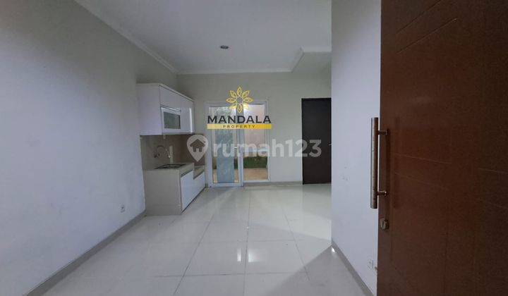 Dijual Termurah Siap Huni di BSD Cluster Alegria Park,  2