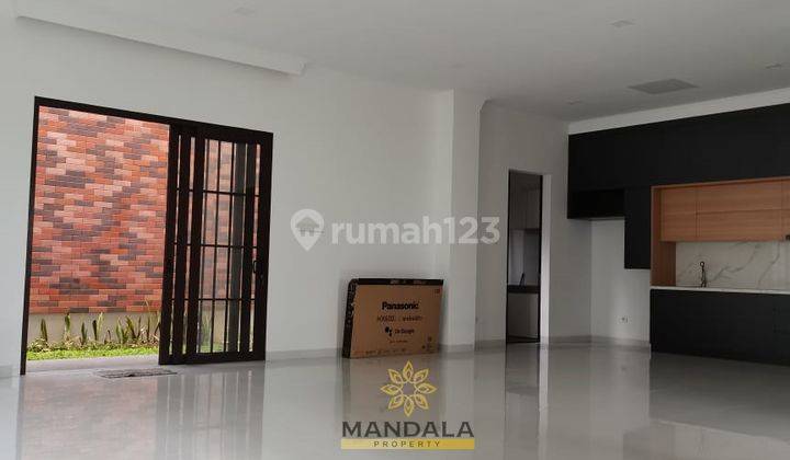 Dijual Rumah di Verdant View, The Icon Bsd City 2